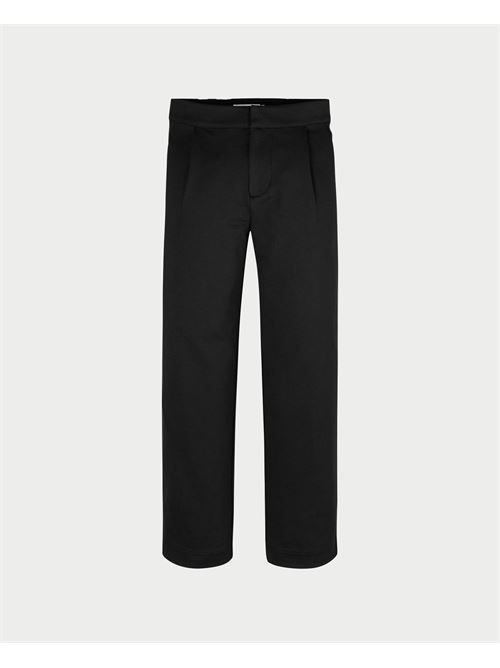 Pantalon Calvin Klein pour enfant en viscose m?lang?e CALVIN KLEIN | IB0IB02126TBEH